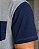Camiseta Masculina de Malha PV Premium com Bolso em Outra Cor - Ref 35.06 - Imagem 3