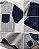 Camiseta Masculina de Malha PV Premium com Bolso em Outra Cor - Ref 35.06 - Imagem 2