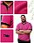 Camiseta Masculina Pólo de Malha Piquet PV - Ref 35.10 - Imagem 2