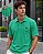 Camiseta Masculina Pólo de Malha PV Trabalhado - Ref 37.10 - Imagem 2