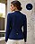 Blazer Feminino De Sarja Ref 00.27 - Imagem 2