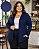 Blazer Feminino De Sarja Ref 00.27 - Imagem 1