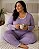 Conjunto de Pijama Feminino de Malha Toque Modal - Ref 75.900 - Imagem 8