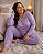 Conjunto de Pijama Feminino de Malha Toque Modal - Ref 75.900 - Imagem 7