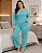 Conjunto de Pijama Feminino de Malha Toque Modal - Ref 75.900 - Imagem 1