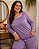 Conjunto de Pijama Feminino de Malha Toque Modal - Ref 75.900 - Imagem 6
