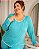 Conjunto de Pijama Feminino de Malha Toque Modal - Ref 75.900 - Imagem 2