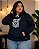 Blusão Feminino Canguru De Moletom Três Cabos Fleece Com Estampa Ref 73.38 - Imagem 6