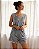 Conjunto De Pijama Feminino Estilo Regata De Malha PV Premium Ref 72.901 - Imagem 1