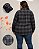 Camisa Feminina de Flanela - Ref 73.209 - Imagem 6