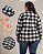 Camisa Feminina de Flanela - Ref 73.209 - Imagem 2