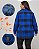 Camisa Feminina de Flanela - Ref 73.209 - Imagem 4