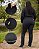 Conjunto Feminino De Suplex Felpado Ref 77.703 - Imagem 4
