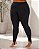 Calça Fem. de Malha Body Fit, Estilo Legging com Detalhe de Pézinho - Ref 76.102 - Imagem 4