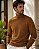 Blusa Suéter Masculino De Lanzinha com Gola Alta - Ref 38.02 - Imagem 1