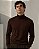 Blusa Suéter Masculino De Lanzinha com Gola Alta - Ref 38.02 - Imagem 11
