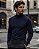 Blusa Suéter Masculino De Lanzinha com Gola Alta - Ref 38.02 - Imagem 3