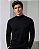 Blusa Suéter Masculino De Lanzinha com Gola Alta - Ref 38.02 - Imagem 16