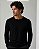 Blusa Suéter Masculina de Lanzinha com Gola Careca - Ref 38.01 - Imagem 9