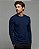 Blusa Suéter Masculina de Lanzinha com Gola Careca - Ref 38.01 - Imagem 8