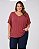Blusa de Malha Canelada Confort, com Detalhe em Botão - Ref 73.02 - Imagem 3