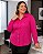 Camisa Feminina Tradicional de Viscolinho - Ref 73.203 - Imagem 1