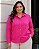 Camisa Feminina Tradicional de Viscolinho - Ref 73.203 - Imagem 3