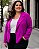 Cardigan Feminino de Tecido Air Flow - Ref 76.428 - Imagem 1