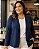 Cardigan Feminino de Tecido Air Flow - Ref 76.428 - Imagem 3