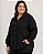 Camisa Feminina De Tecido Air Flow Jacquard - Ref 73.207 - Imagem 3