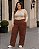 Calça Feminina de Microsoft Pet Termo - Ref 00.32 - Imagem 1