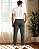 Calça Masculina De Moletom Três Cabos Confort Tradicional - Ref 38.102 - Imagem 8