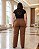 Calça Wide Leg Moletom Três Cabo - Ref 77.127 - Imagem 8