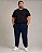 Calça Masculina de Molicotton com Bolso Faca - Ref 33.100 - Imagem 1