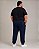 Calça Masculina de Molicotton com Bolso Faca - Ref 33.100 - Imagem 2
