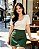 Saia Shorts Feminino de Tecido Alfaiataria Spada - Ref 74.503 - Imagem 2