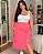 Saia Feminina Midi De Malha Canelada Confort Ref 72.500 - Imagem 1