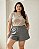 Shorts Feminino de Molicotton Tradicional - Ref 72.409 - Imagem 2