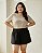 Shorts Feminino de Molicotton Tradicional - Ref 72.409 - Imagem 1