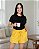 Bermuda Shorts Feminino De Viscolycra Tradicional Ref 72.400 - Imagem 6