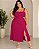 Vestido Feminino Midi De Malha Canelada Confort Ref 74.346 - Imagem 2