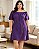 Vestido Feminino Estilo Ciganinha De Tecido Air Flow Ref 74.328 - Imagem 4