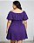 Vestido Feminino Estilo Ciganinha De Tecido Air Flow Ref 74.328 - Imagem 2
