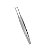 Pinça Staleks Pro - TE-40-2 - Série Expert 40 - Imagem 1