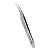Pinça  Staleks Pro - TE- 40-11 - Série Expert 40 - Imagem 1