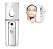 Nano Mister Vaporizador Branco - Imagem 1