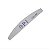Lixa O.P.I 100/180 BOOMERANG Lavável - Imagem 1