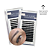 Fio Arison Lashes para Volume Russo 0.07 D - Imagem 1