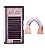 Fio Arison Lashes Colorido Y 0.07 D Mix - Imagem 2