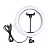 Ring Light 46cm com tripé Touch Screen - Imagem 2